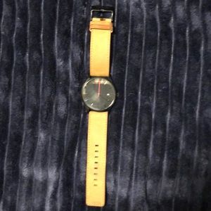 MVMT WATCH